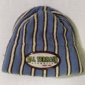 Snowboard /Ski Beanie
